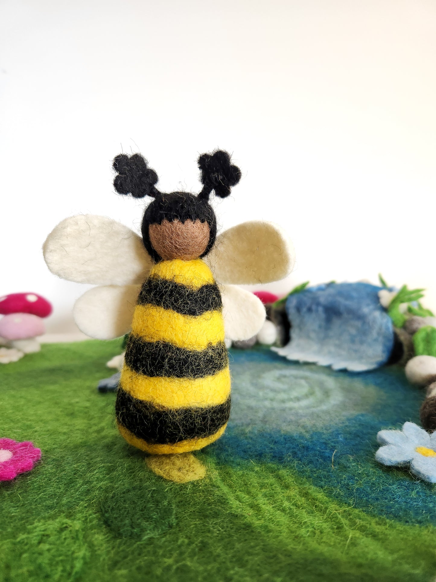 Bumble Fairy