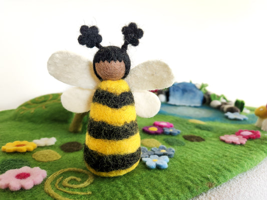 Bumble Fairy