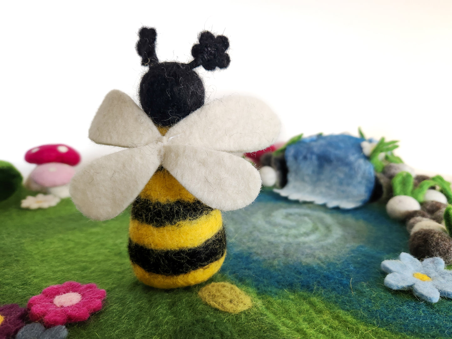 Bumble Fairy