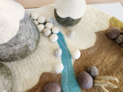 Alpine Wonders - Storytelling Playscape