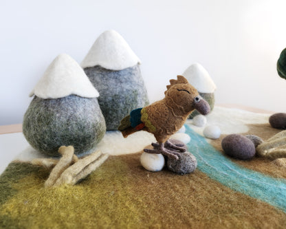 Alpine Wonders - Storytelling Playscape