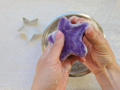 Matariki Stars - Little Artisan Felting Kit